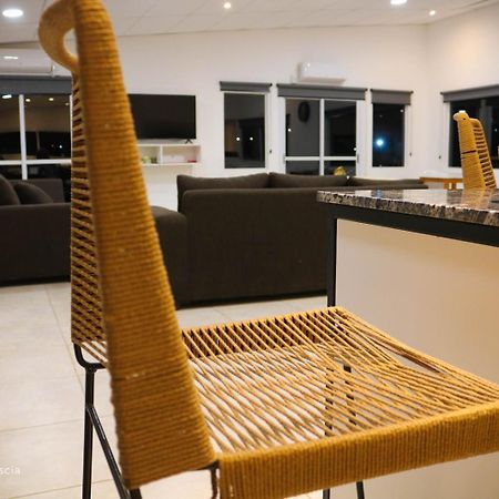 Anubis Aparthotel Merlo Eksteriør bilde