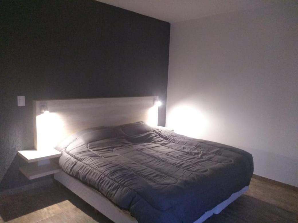 Anubis Aparthotel Merlo Eksteriør bilde