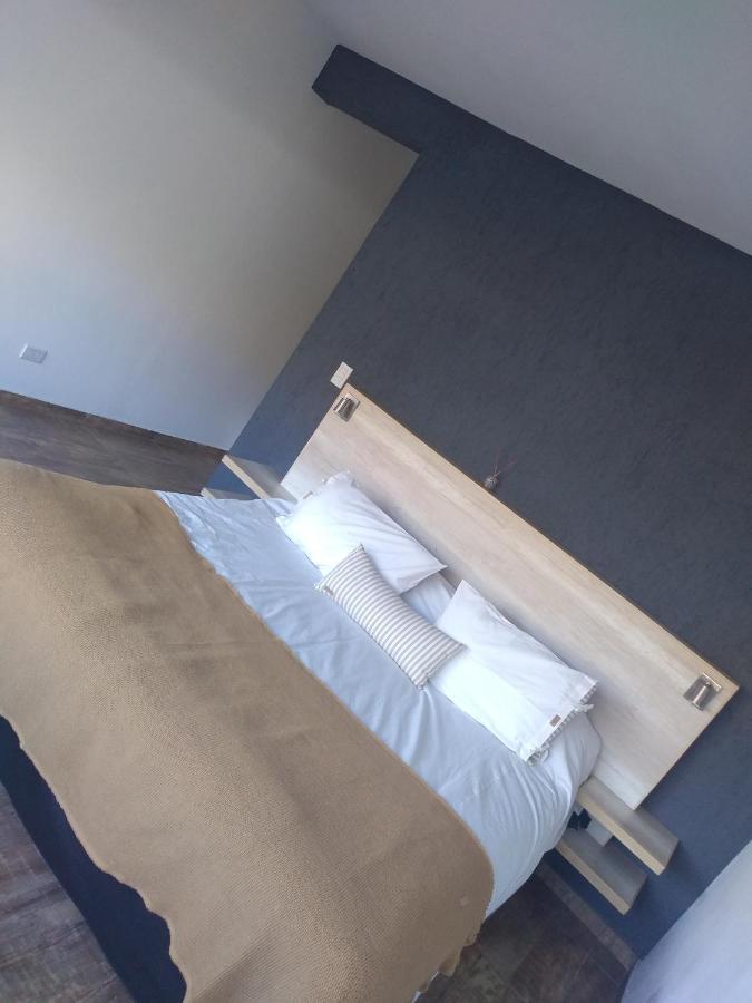 Anubis Aparthotel Merlo Eksteriør bilde