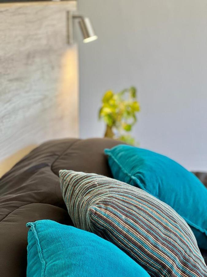 Anubis Aparthotel Merlo Eksteriør bilde