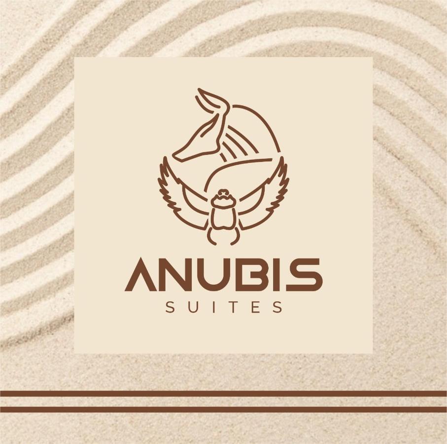 Anubis Aparthotel Merlo Eksteriør bilde